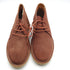 Kenneth Cole Reaction Mens Passage Closed Toe Ankle Fashion Boots Brown 8M